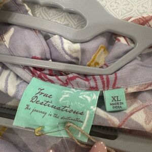 Women's Multicolor Scarf